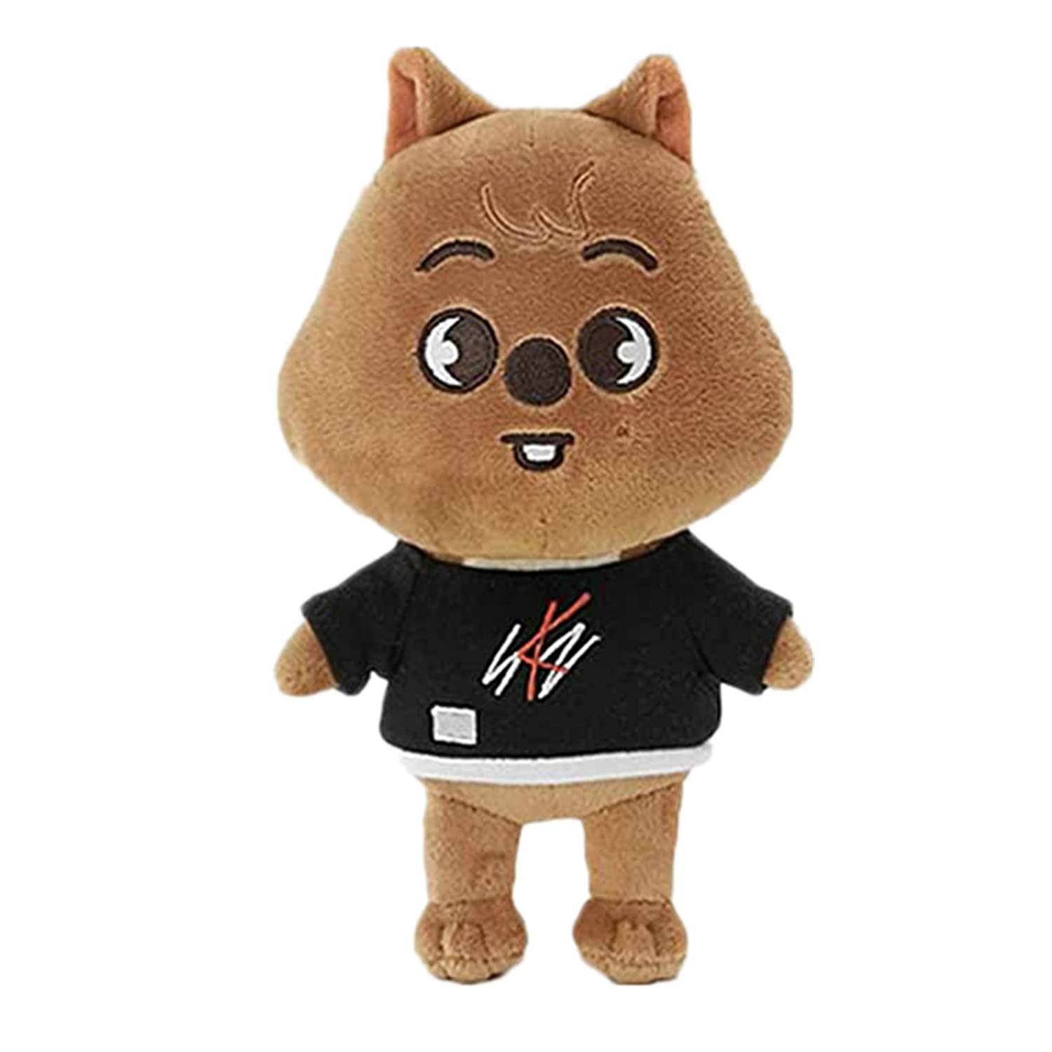 Buy Skzoo Plush Toys Skz Cartoon Anime Soft Plushie Jiniret Wolf